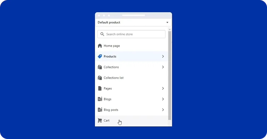 Afterpay in Shopify cart Afterpay in Shopify cart