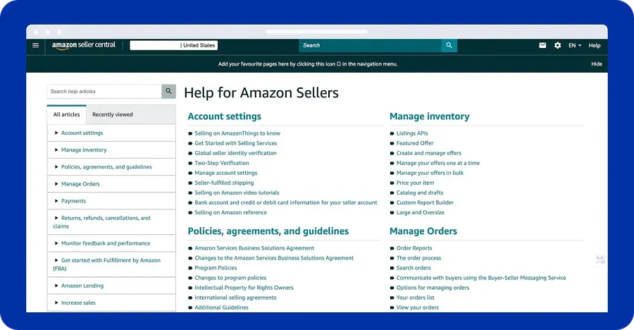 Amazon vs Shopify Amazon vs Shopify