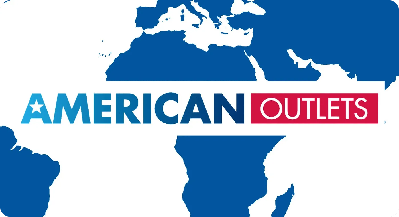 American outlets case