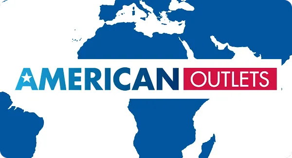 American outlets case
