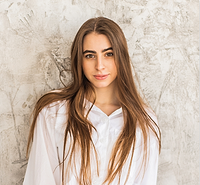 Anastasiia Lehenka