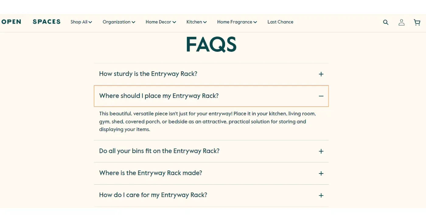 Open Space Open Space