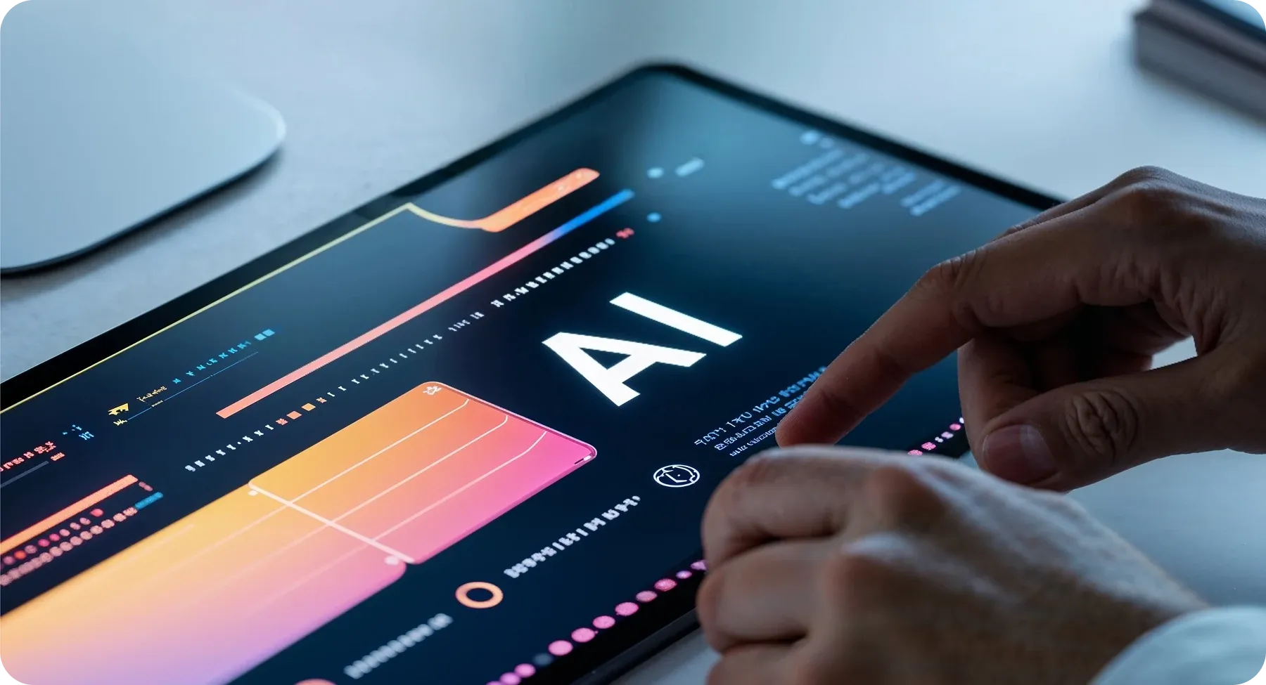 Approach to custom AI Approach to custom AI