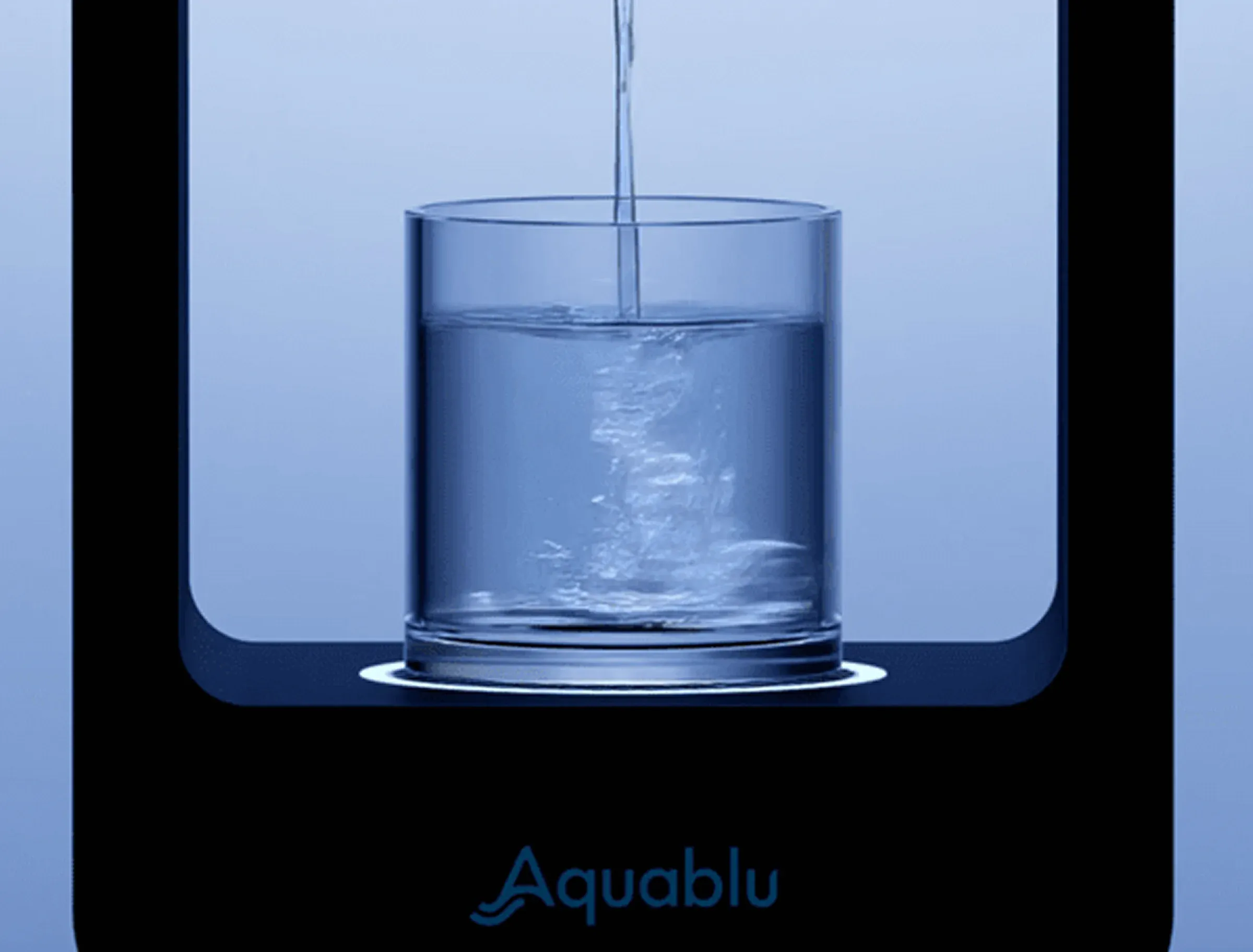 Aquablu case study results Aquablu case study results