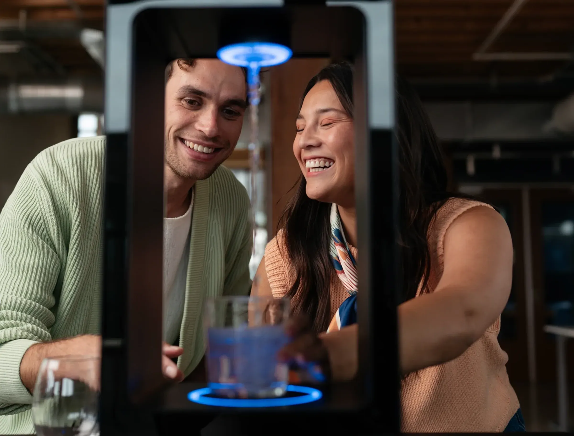 Aquablu solutions Aquablu solutions