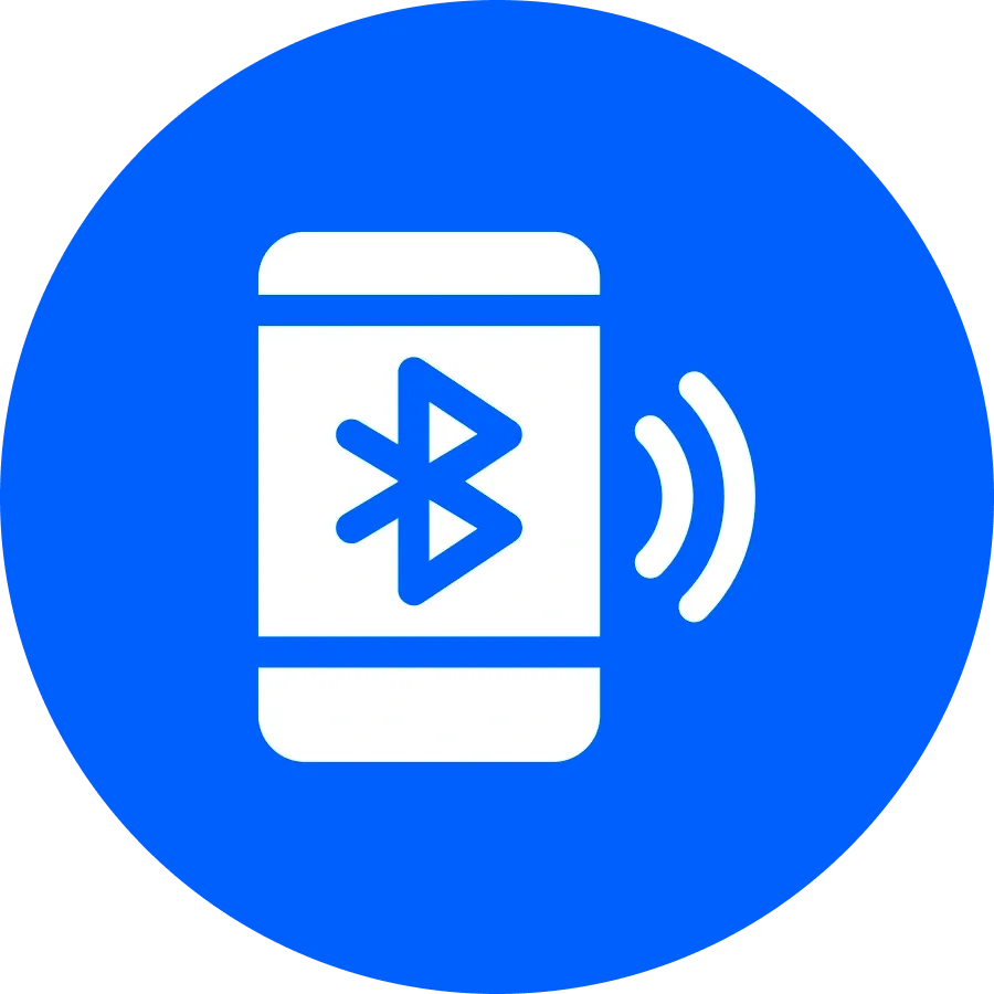 BLE Mobile App Development