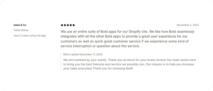 BOLD-feedback