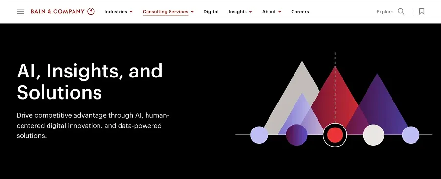 Bain & Company