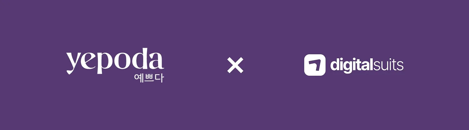 Shopify 2.0 migration for Yepoda