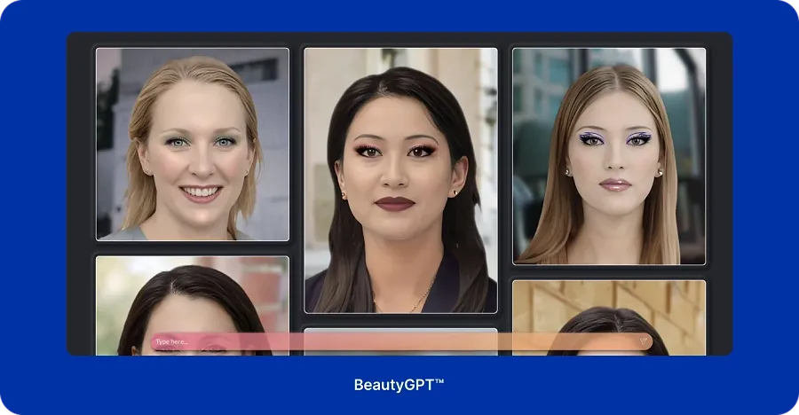 BeautyGPT