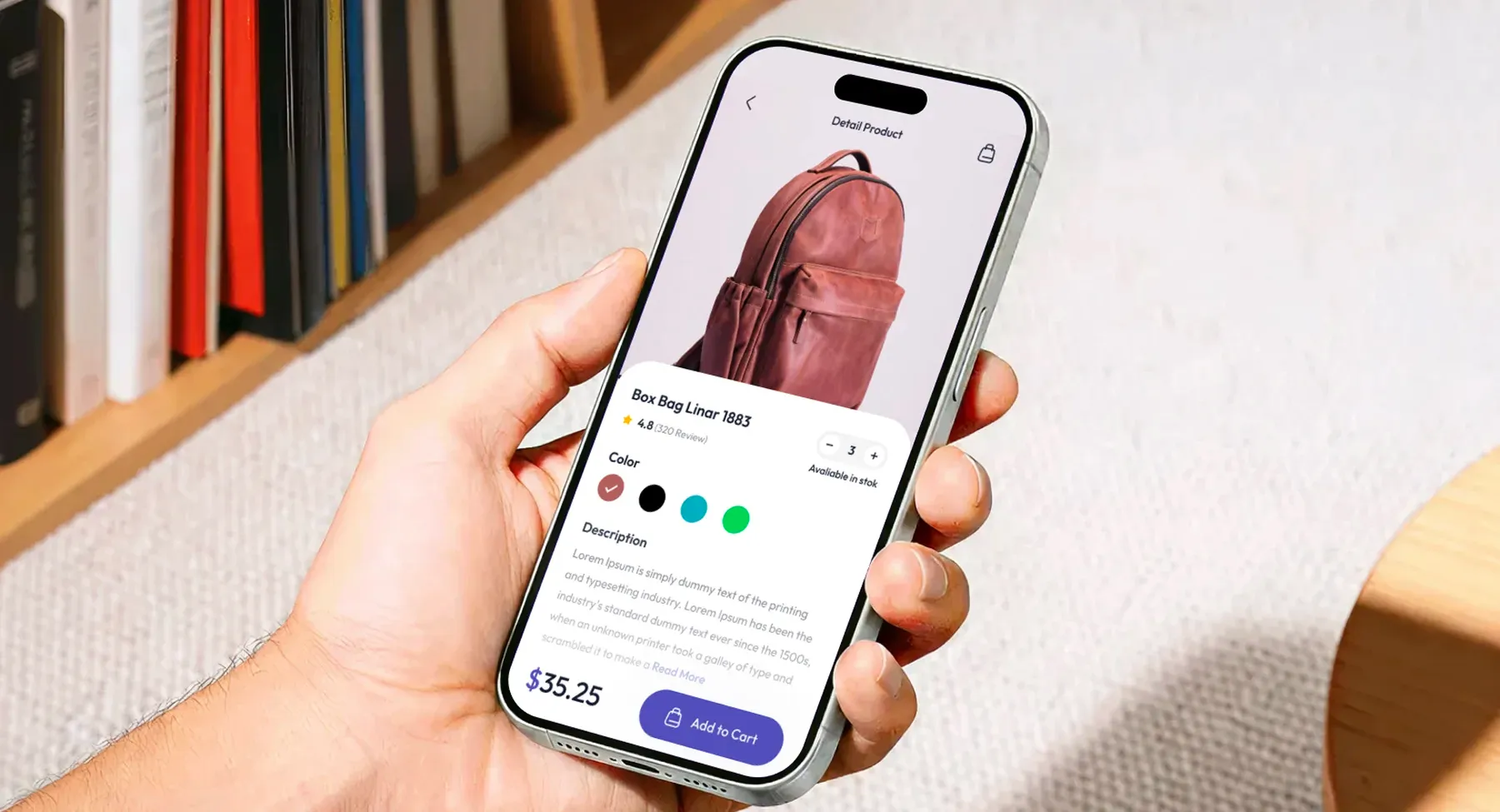 Benefit from advanced technologies within your mobile app development solutions