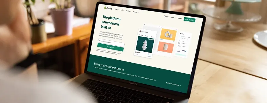 Benefits Of Shopify For E-commerce Store Development