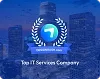 Best IT Services Companies in California