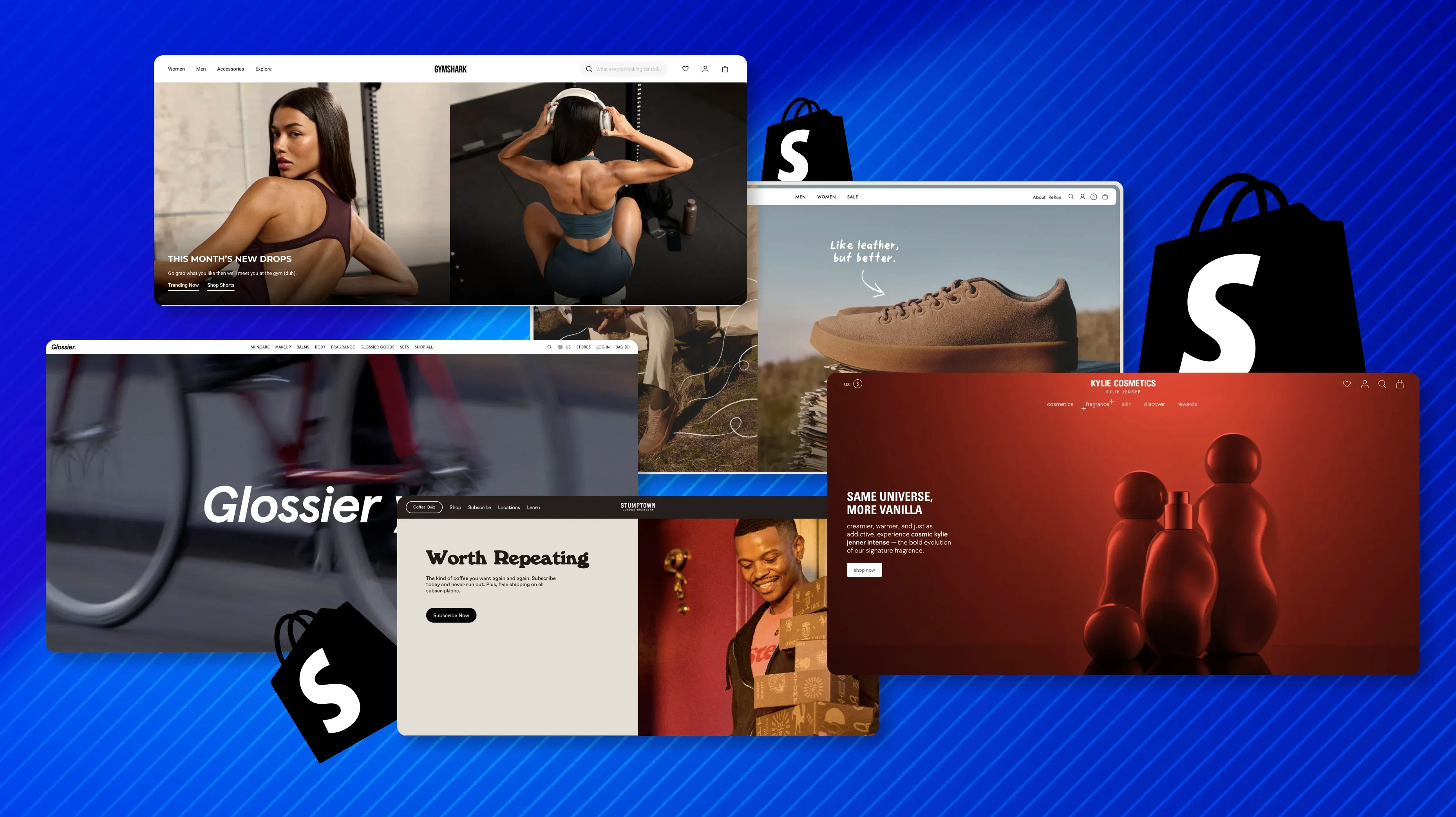 Best Shopify Plus Store Examples in 2026 and How We Help You Do the Same Best Shopify Plus Store Examples in 2026 and How We Help You Do the Same