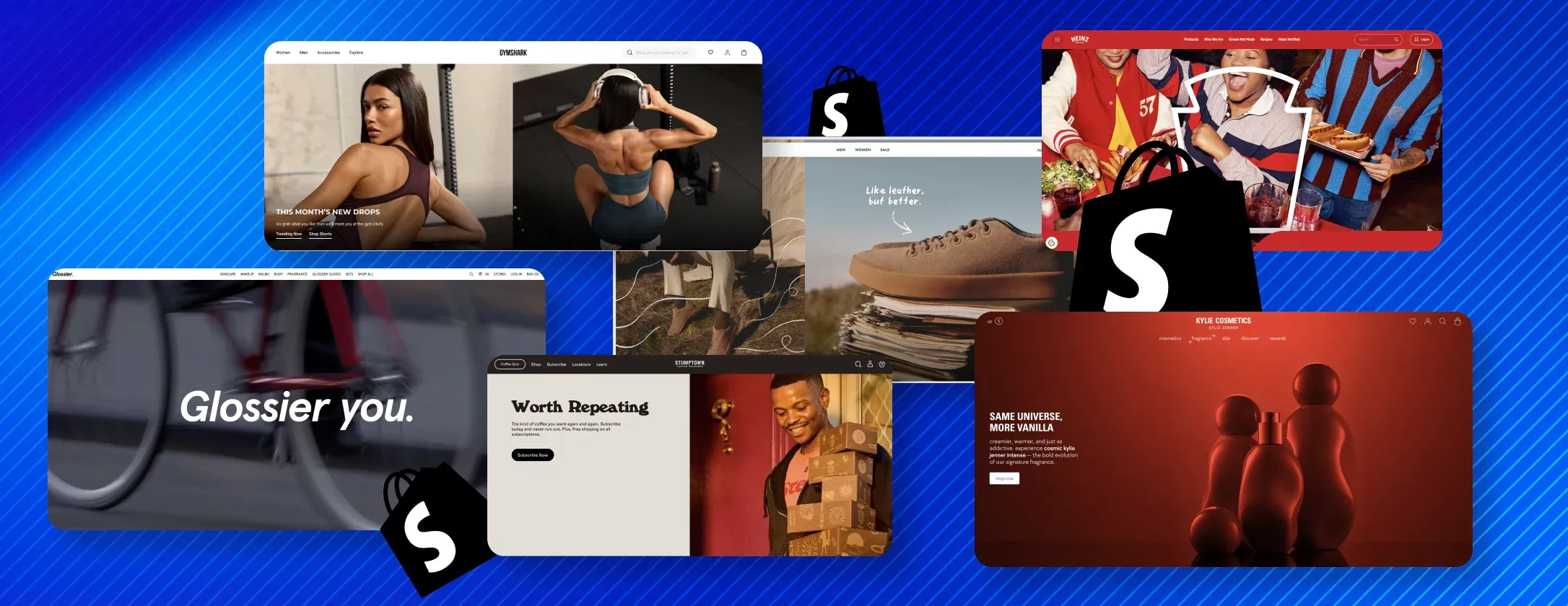 Best Shopify Plus Store Examples in 2026 and How We Help You Do the Same