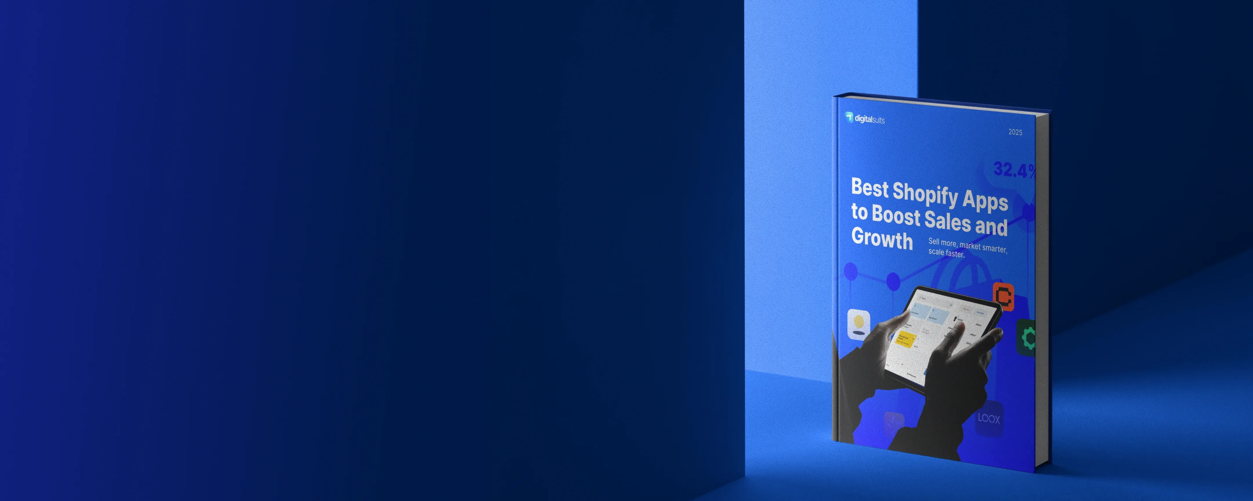 Best Shopify apps to boost sales Best Shopify apps to boost sales