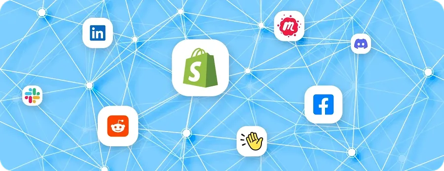Best Shopify communities
