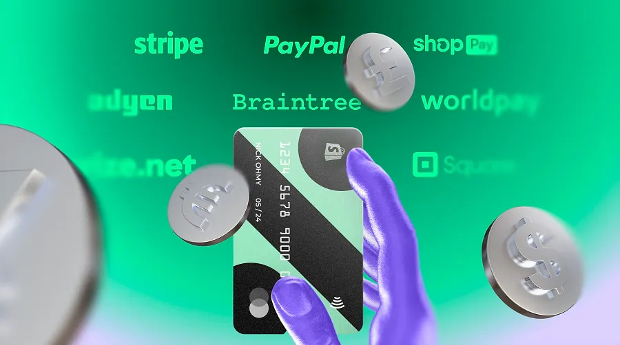 Best Shopify payment gateways and how to choose the right one