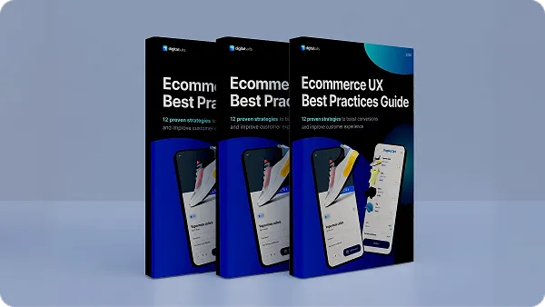  Key ecommerce UX best practices to get more conversions