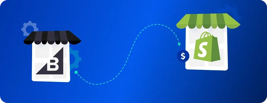 BigCommerce to Shopify Migration Guide