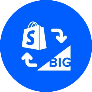 BigCommerce to Shopify migration