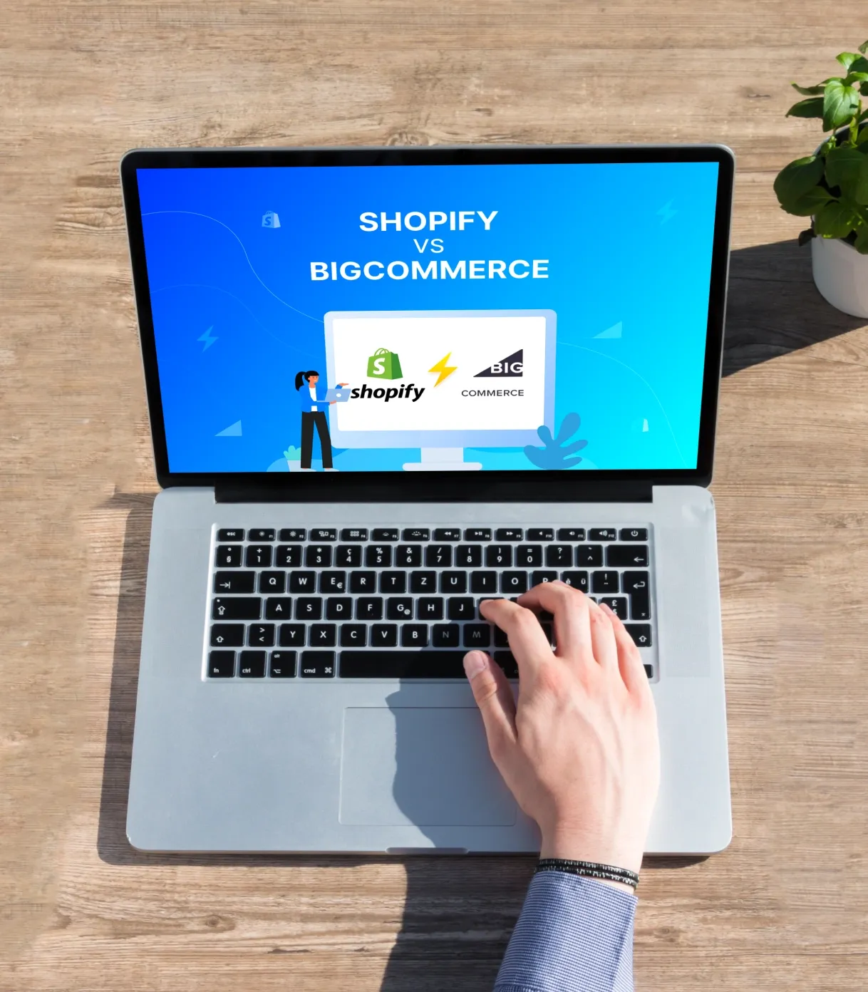 Bigcommerce vs Shopify_ What Is Better For You