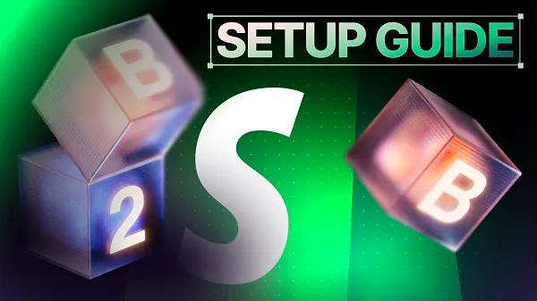 Shopify B2B setup guide for wholesale buyers Shopify B2B setup guide for wholesale buyers