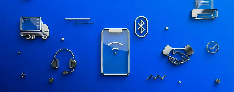 Bluetooth Low Energy