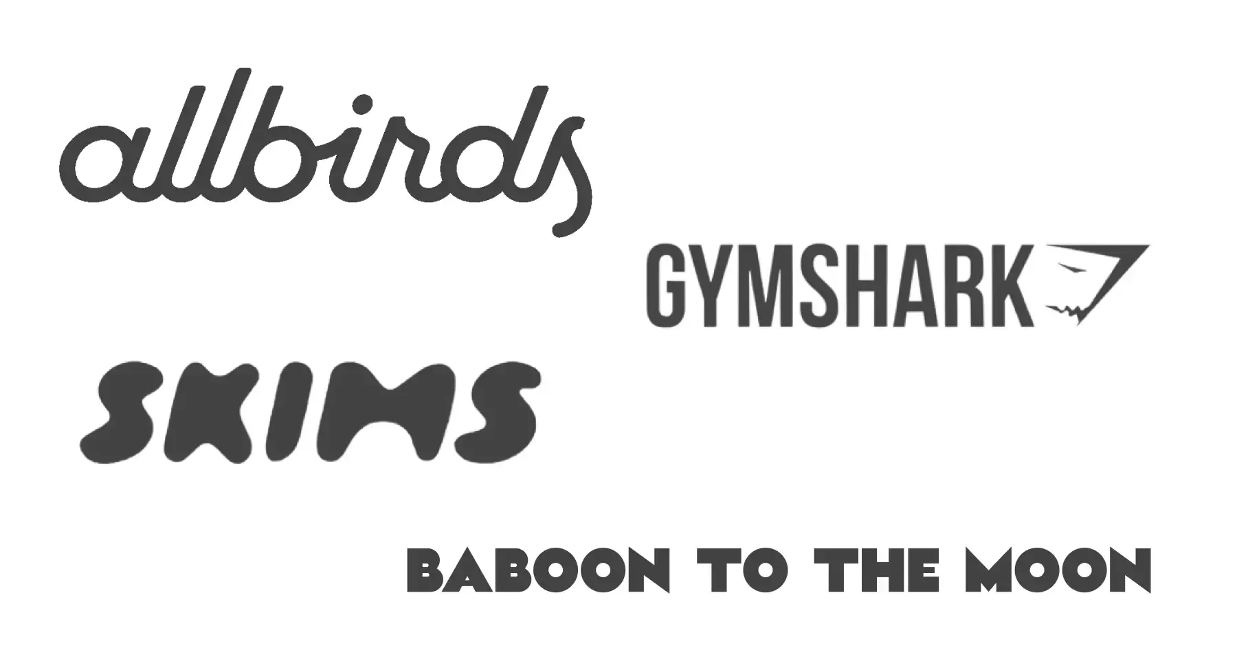 Brands using Shopify Hydrogen Brands using Shopify Hydrogen