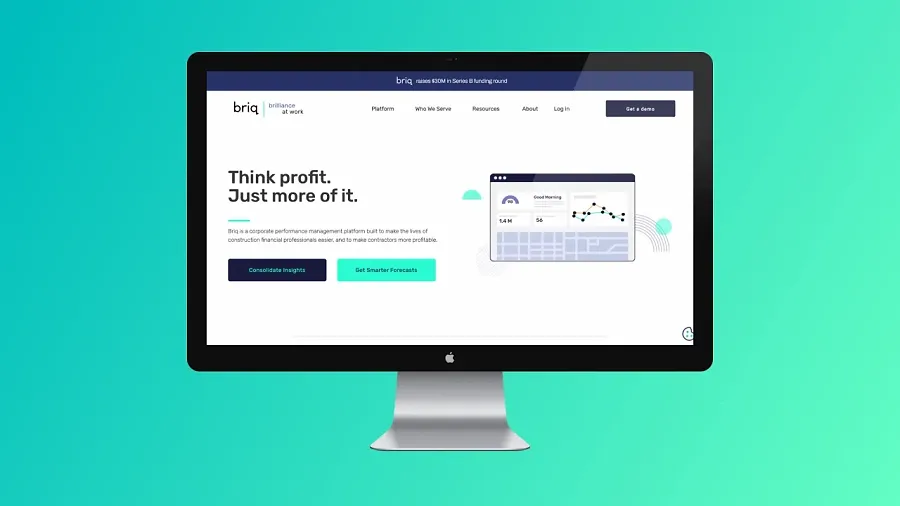 Briq