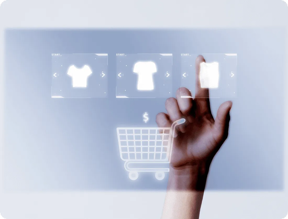 Build your ecommerce business