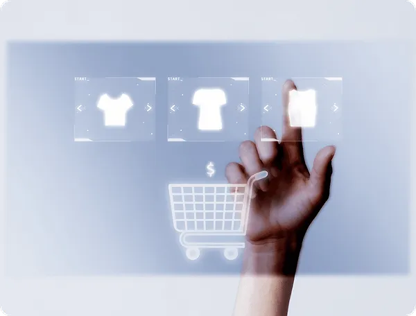 Build your ecommerce business