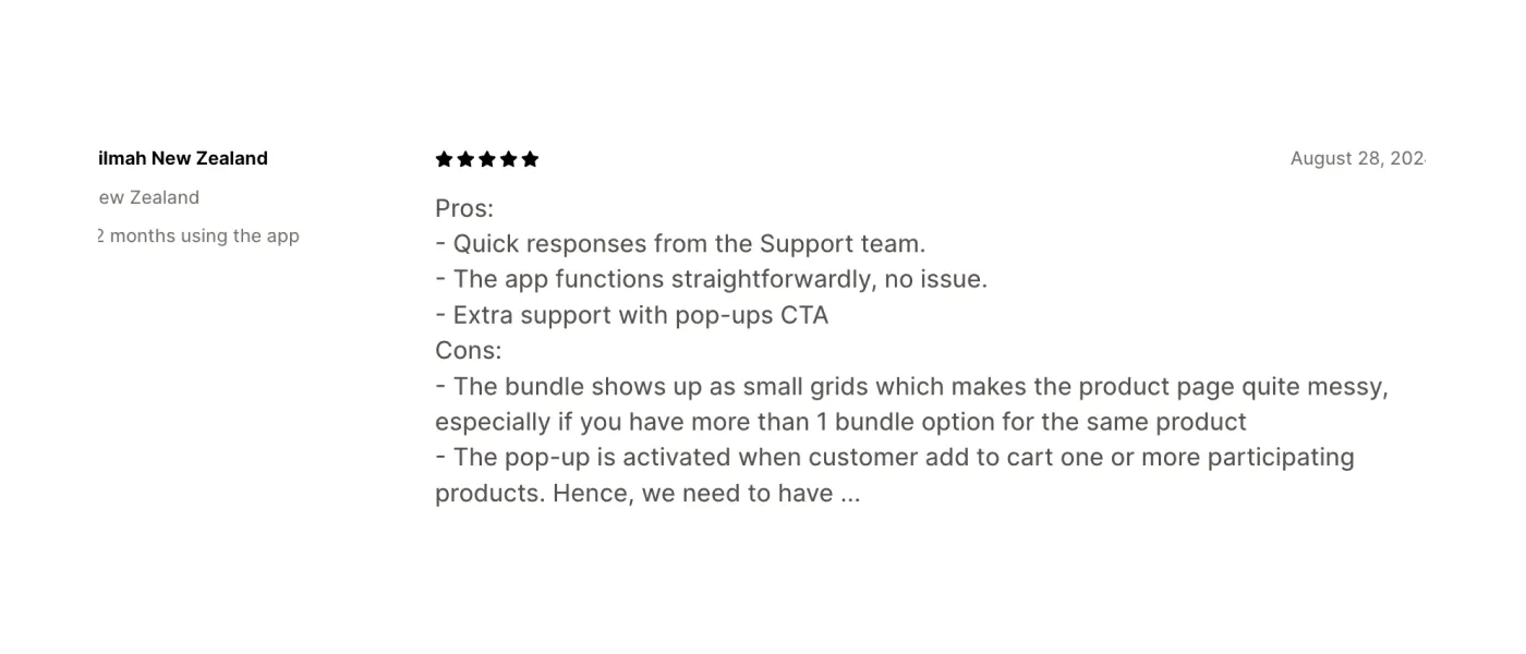 Bundler-feedback Bundler-feedback