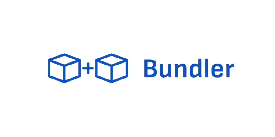 Bundler - logo