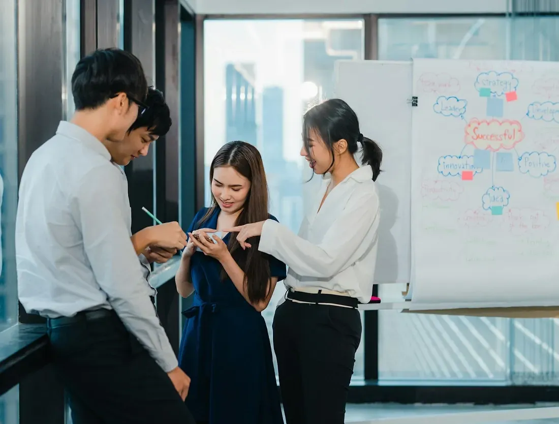 Development services for insurance tech