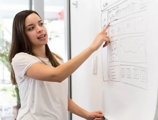Developing software for insurance