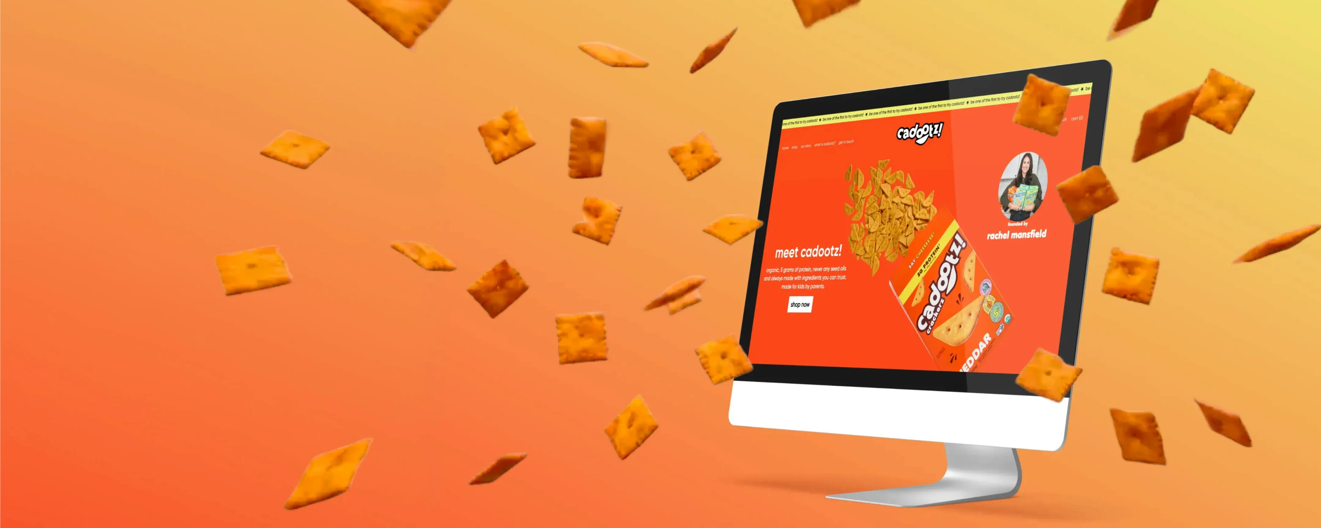 Cadootz! case study Cadootz! case study