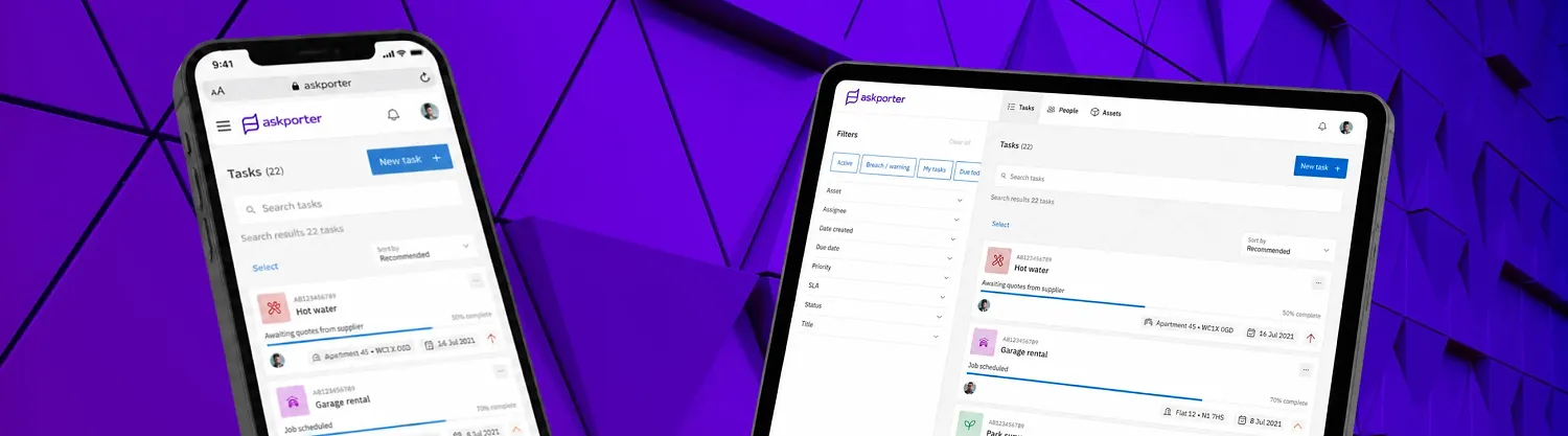 AI development company for business process automation
