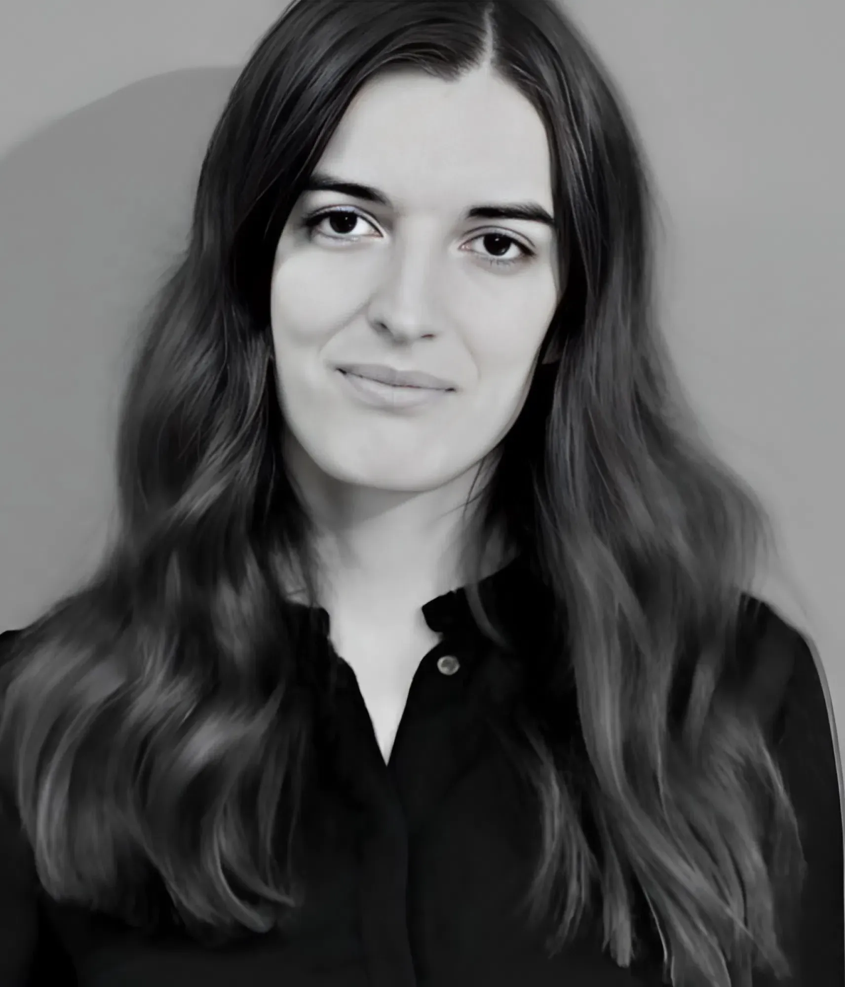 Cassandra Backman Cassandra Backman