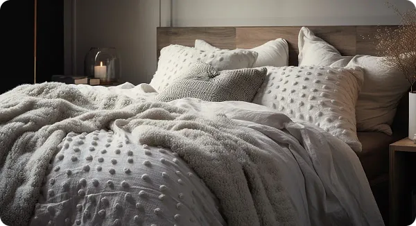 Challenge overview – Web application for selling mattresses in-store