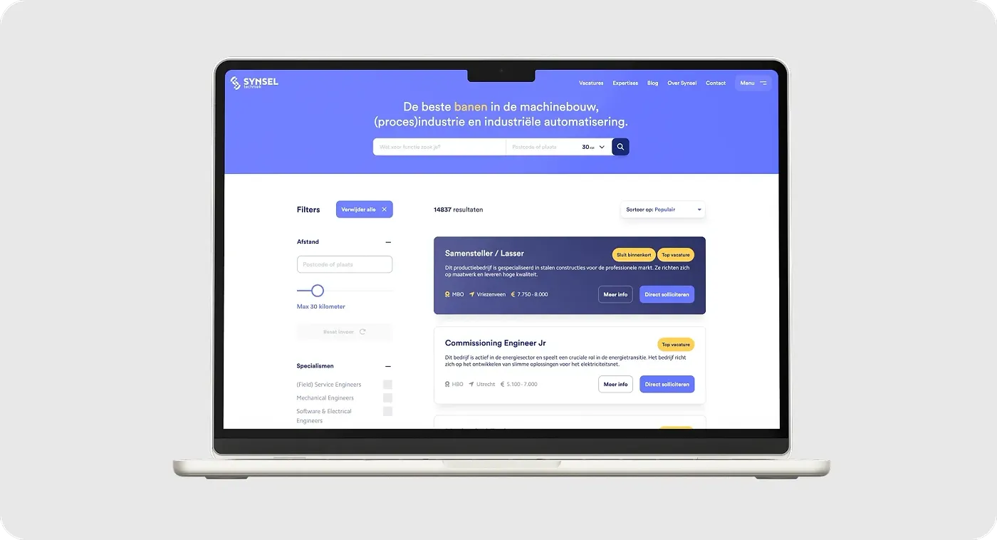 Challenge overview – automating recruitment process