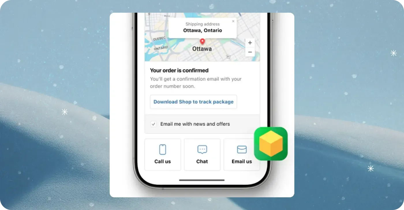 Checkout Blocks on more pages Checkout Blocks on more pages