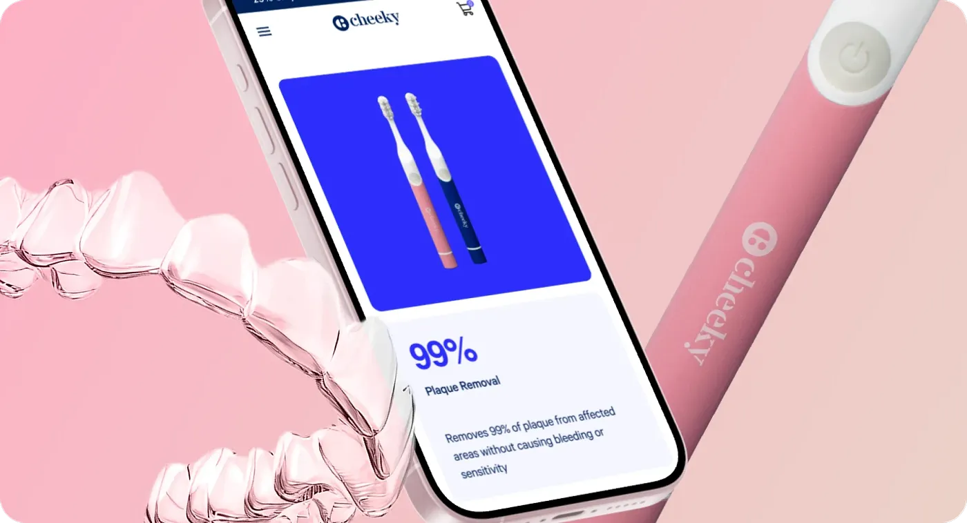 Cheeky Shopify Plus site challenges Cheeky Shopify Plus site challenges