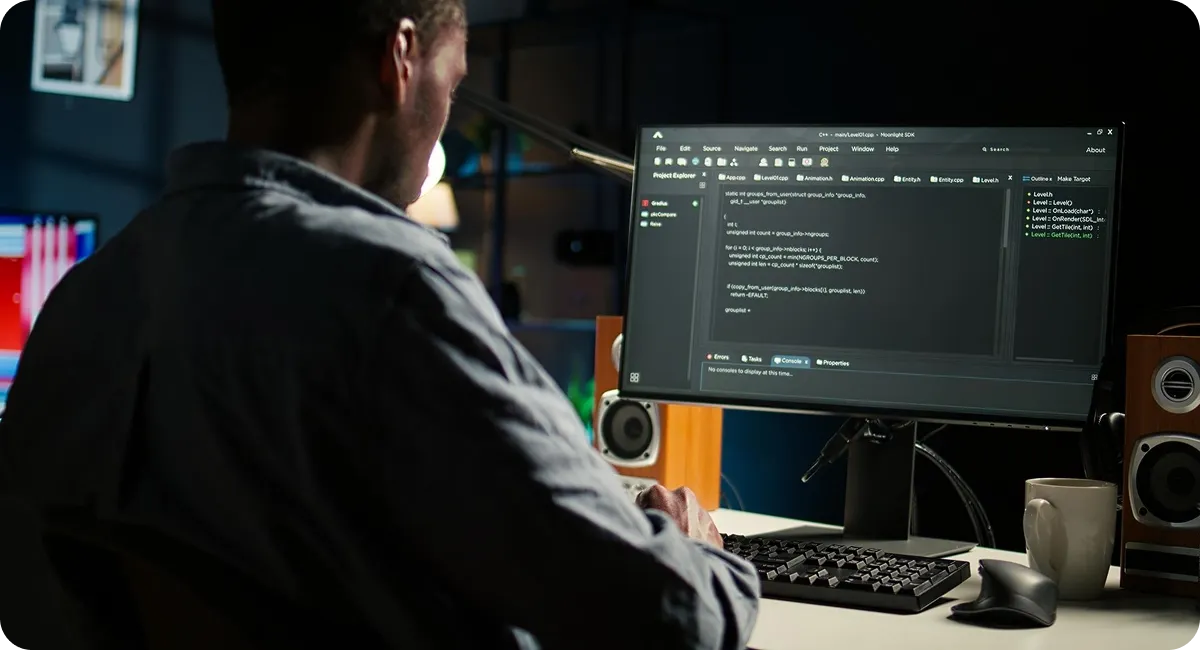 Choosing an ecommerce platform for migration to headless Choosing an ecommerce platform for migration to headless