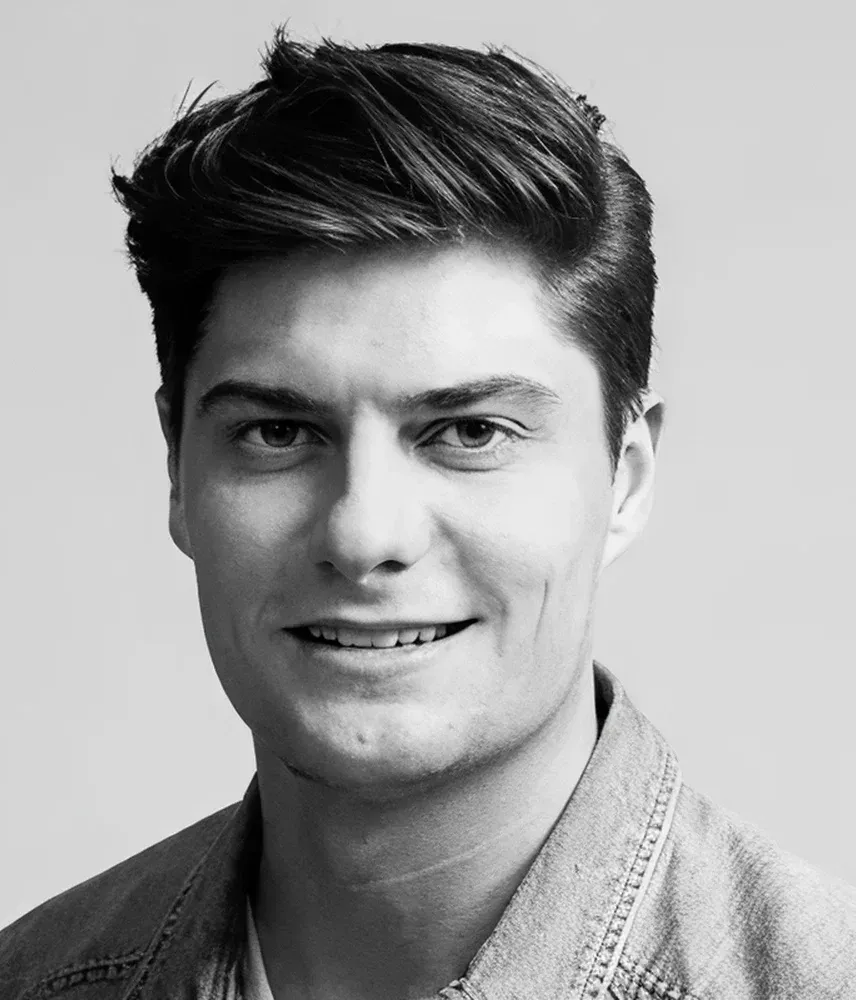 Chris Wichert - Koio