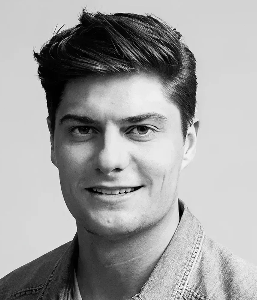 Chris Wichert - Koio