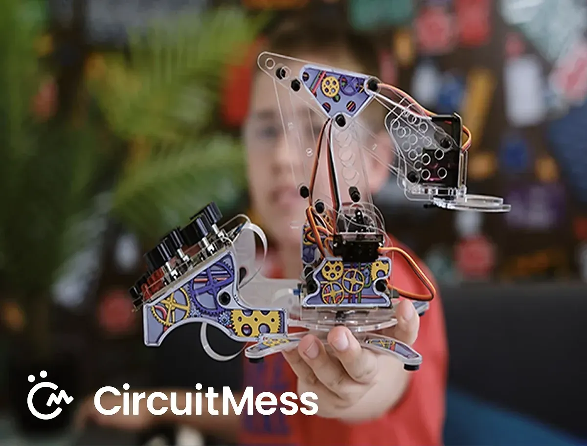 CircuitMess challenges CircuitMess challenges
