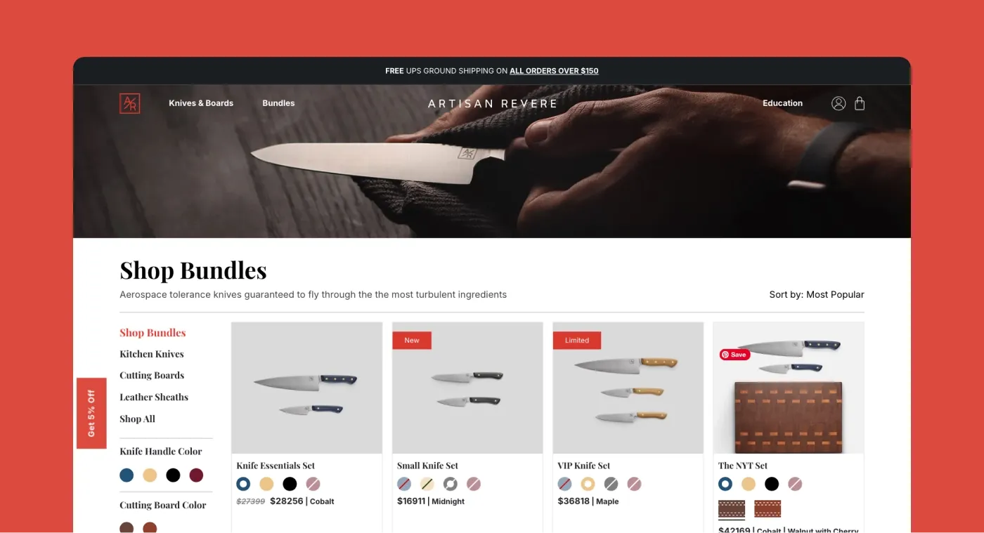 Client's challenges Client's challenges