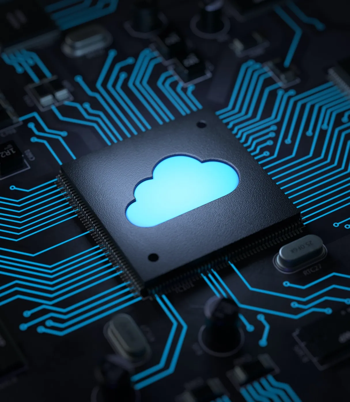 Cloud Migration Checklist Main Steps to Successful App Migration 