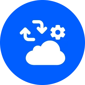 Cloud migration